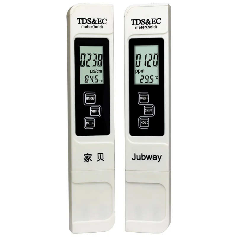 A09多功能水质检测笔 产品图