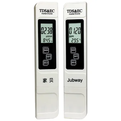 A09多功能水质检测笔 产品图