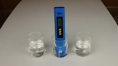 A46 TDS水质检测笔 产品图