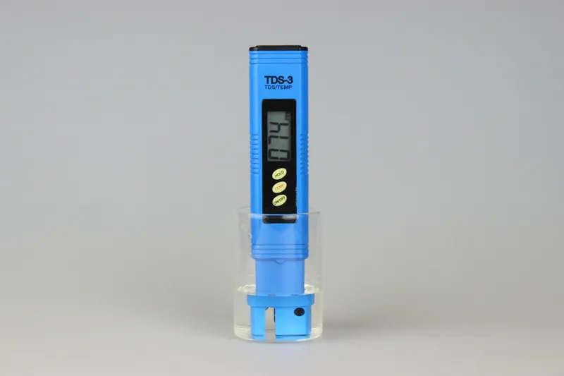 A46 TDS水质检测笔 产品图 A46 TDS水质检测笔 产品图
