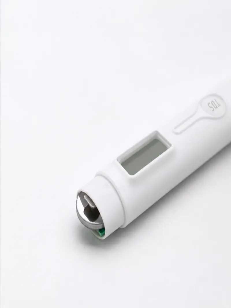 A48 TDS水质检测笔 产品图 A48 TDS水质检测笔 产品图