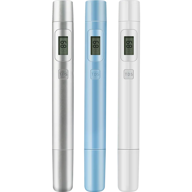 A50 水质检测笔 产品图 A50 水质检测笔 产品图