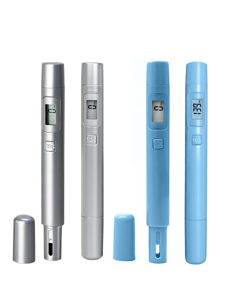 A50 水质检测笔 产品图 A50 水质检测笔 产品图
