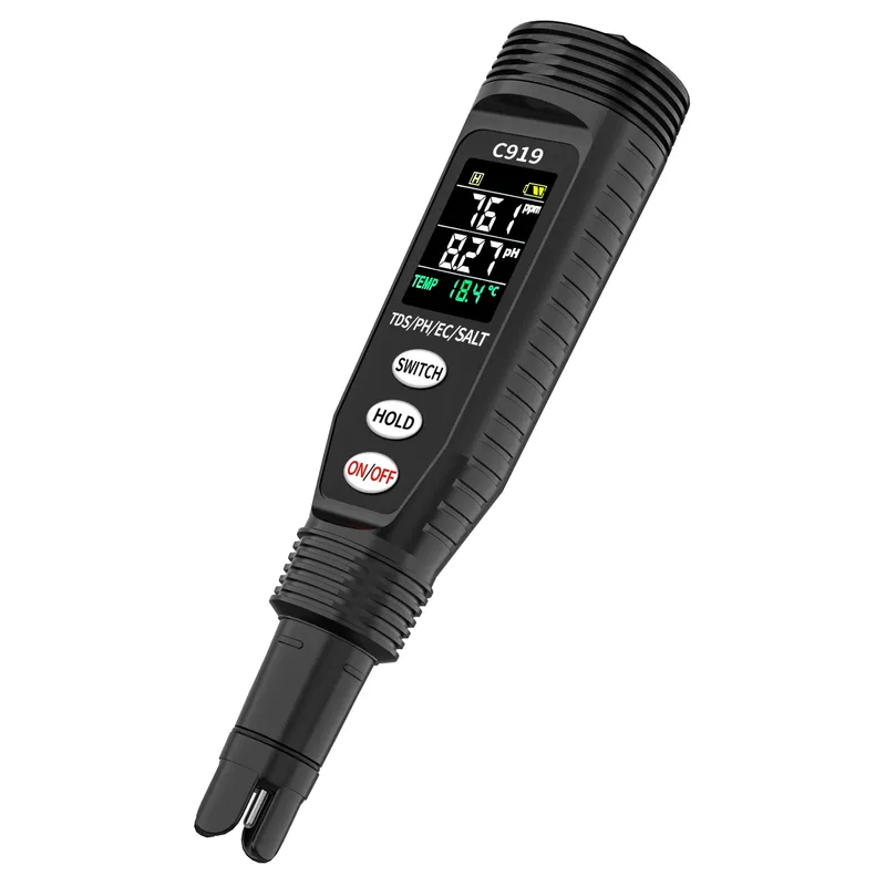 A70C 多功能水质检测笔 产品图