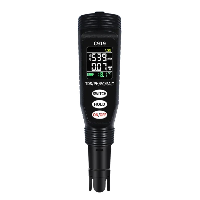 A70C 多功能水质检测笔 产品图