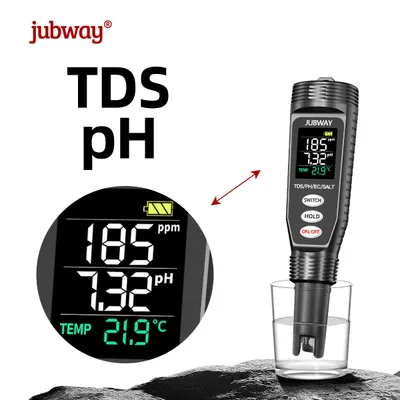A70 / TDS70 水质检测笔