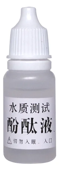 B03酚酞测试剂 产品图