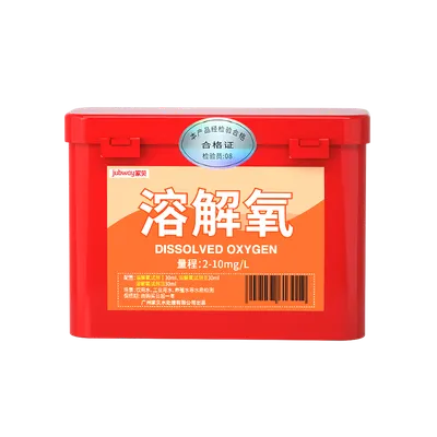 B08-30溶解氧试剂盒 产品图