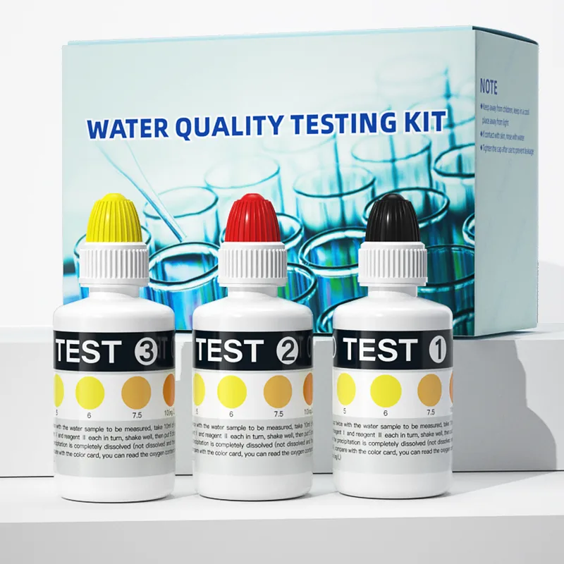 B08-30溶解氧试剂盒 产品图 B08-30溶解氧试剂盒 产品图