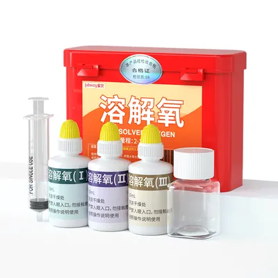 B08-30溶解氧试剂盒 产品图