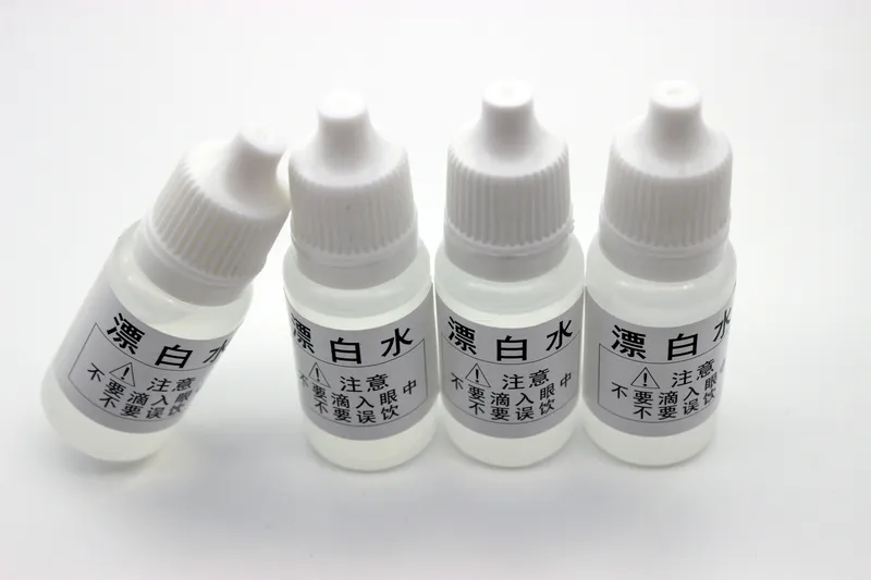 B12 漂白水测试剂 10ml 产品图 B12 漂白水测试剂 10ml 产品图