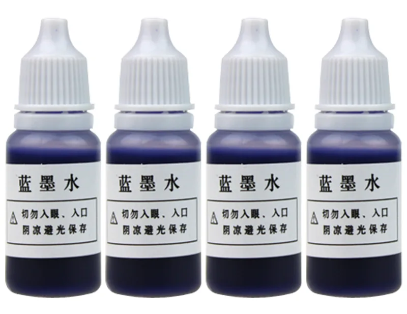 B16蓝墨水测试剂 10ml 产品图 B16蓝墨水测试剂 10ml 产品图