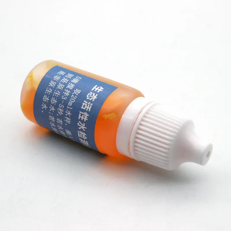 B28 生态活性水试剂 10ml 产品图 B28 生态活性水试剂 10ml 产品图