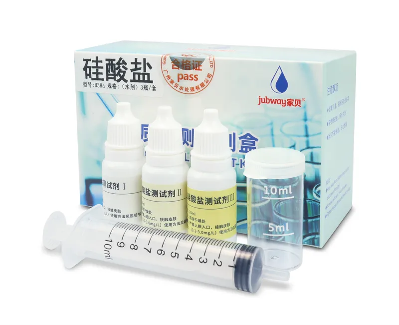 B38a 硅酸盐试剂 产品图 B38a 硅酸盐试剂 产品图
